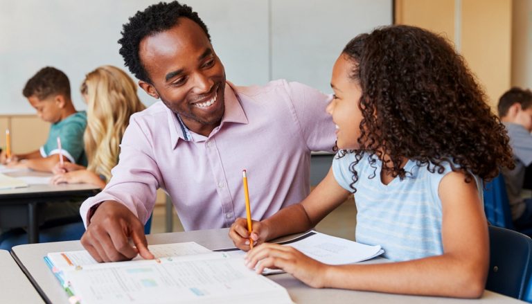 How To Become A Science Tutor 10