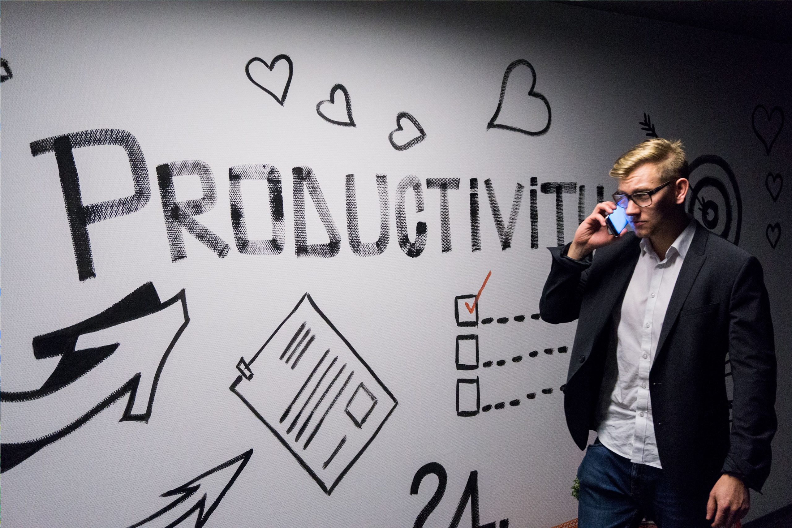 Increase Your Business Productivity: A Simple Guide 8