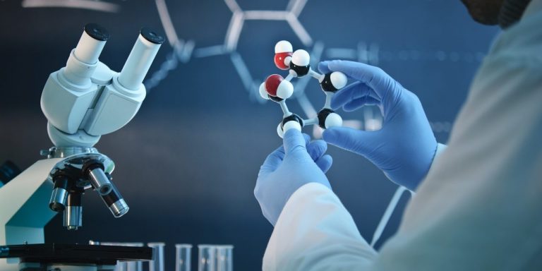 Start A Career In Biotechnology: A Quick Guide 11