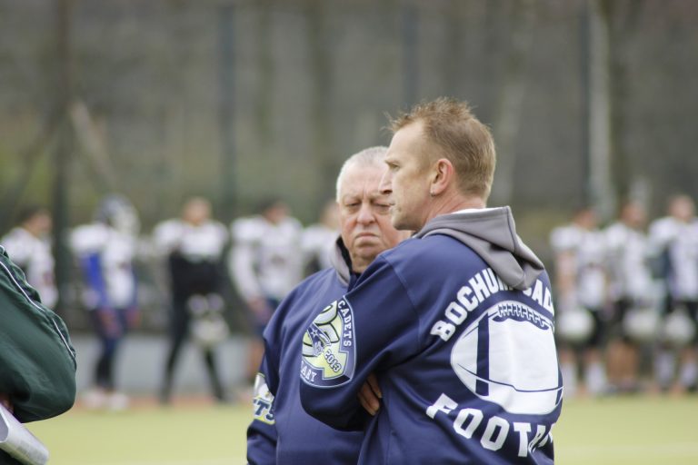 A Guide On How To Become A Sports Scout 7