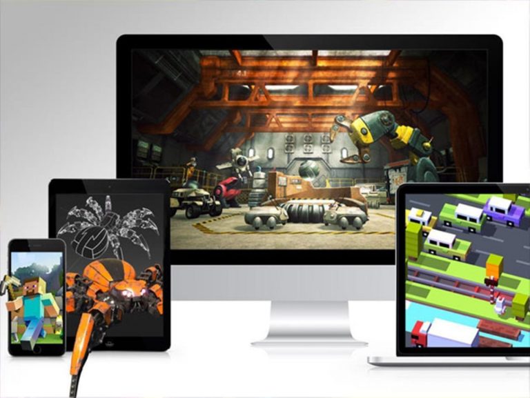 How To Start A Career As A Game Designer 11