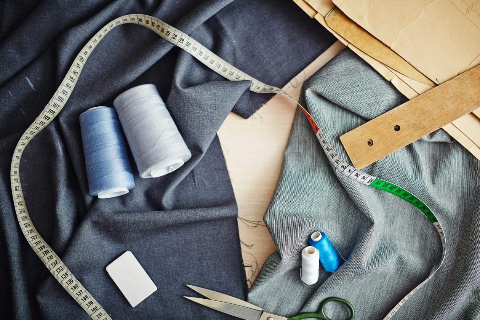 Start A Career As A Tailor: Helpful Tips 15