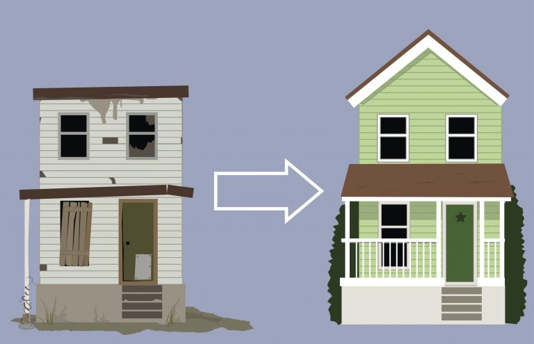 Start A Career Flipping Houses 2