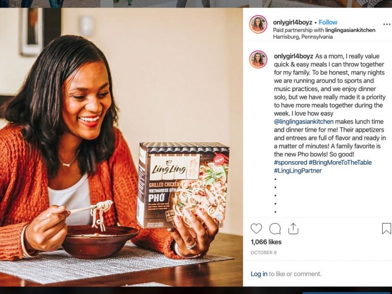Start A Career As An Instagram Influencer 7