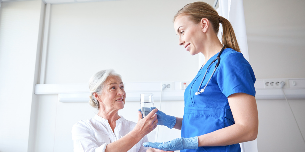 How To Become A Certified Nursing Assistant 10