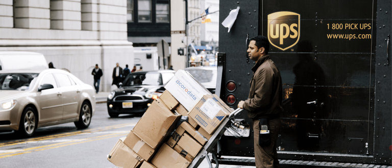 How To Become A UPS Delivery Driver 9