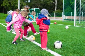 Learn How To Become A School Gym Teacher
