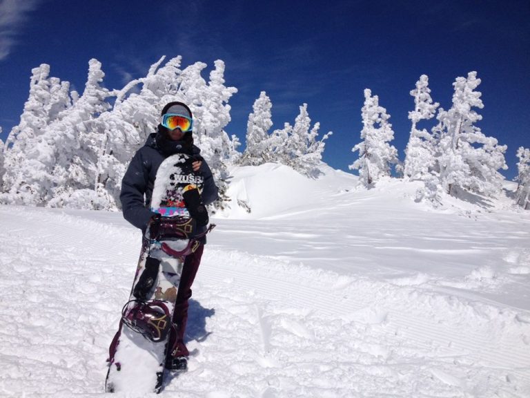 The Best Jobs For People Who Love Snow 2