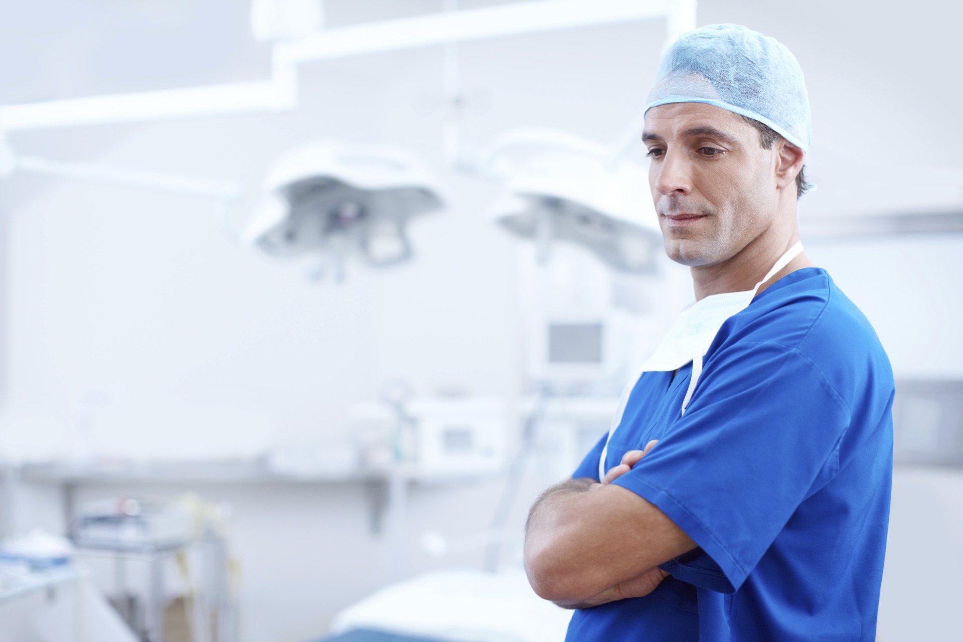 Start A Career As A Surgical Oncologist 1