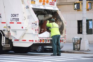 You Can Make Money As A Government Sanitation Worker