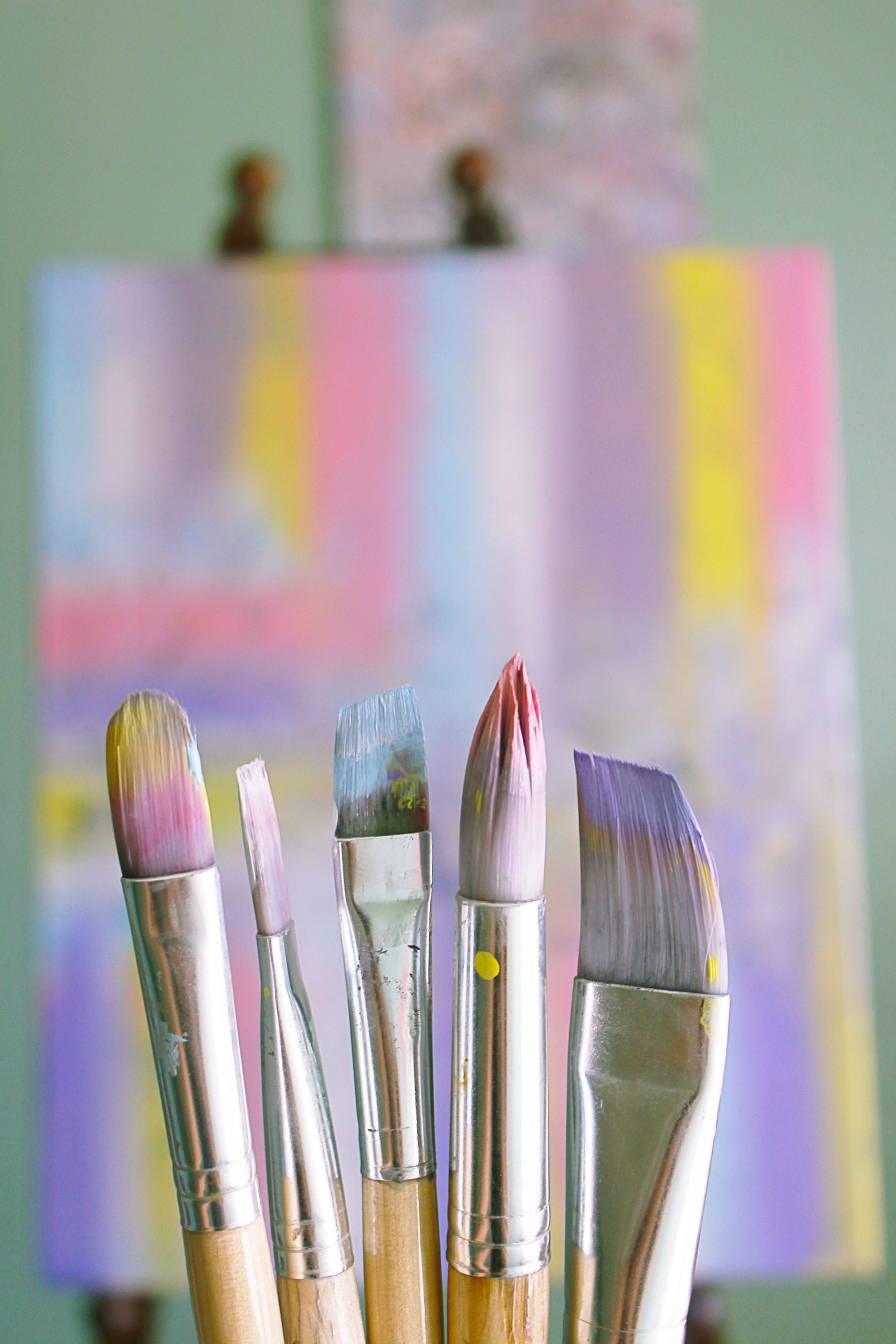 Exciting Jobs For Art Therapists 22