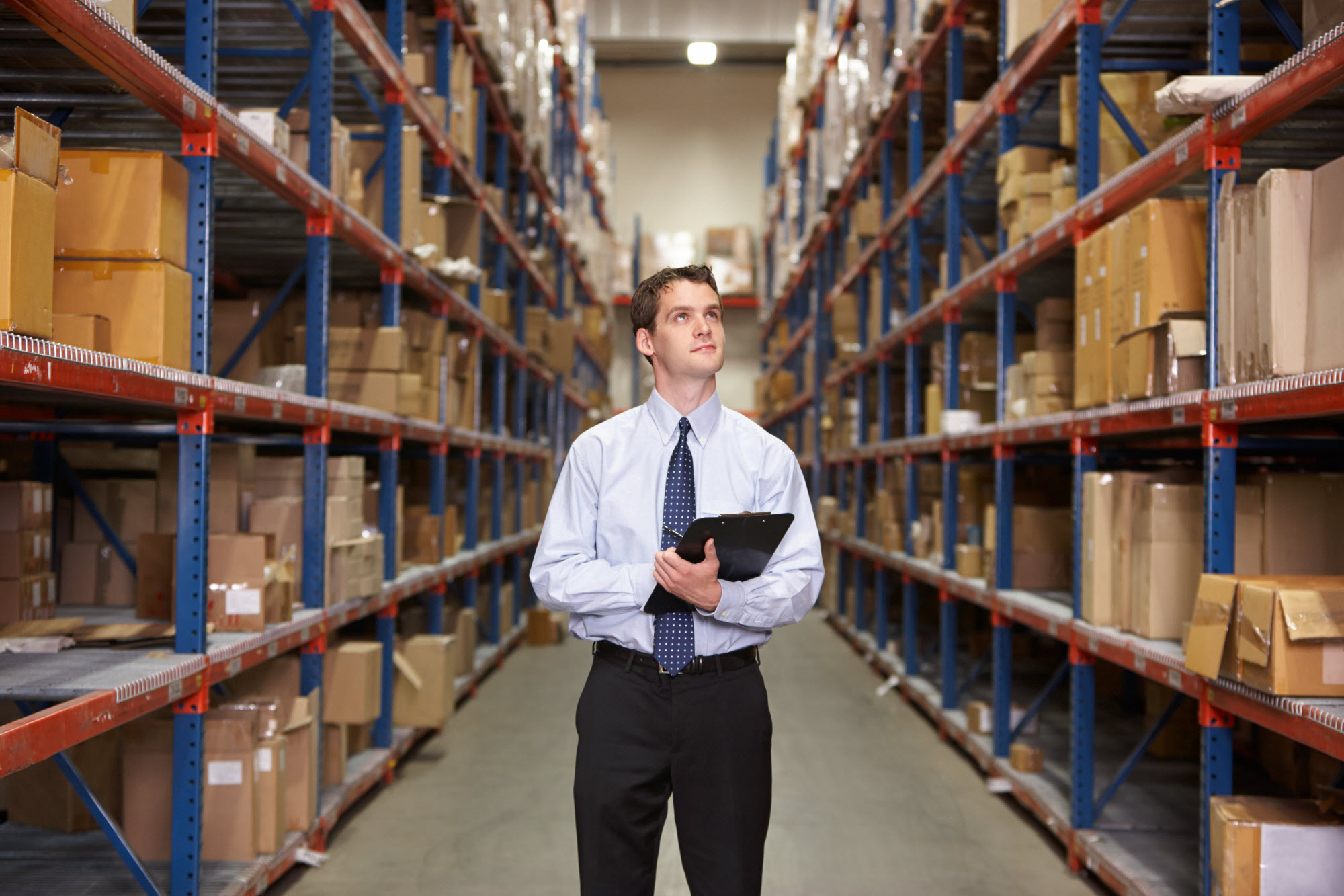 How to Become a Warehouse Manager 4