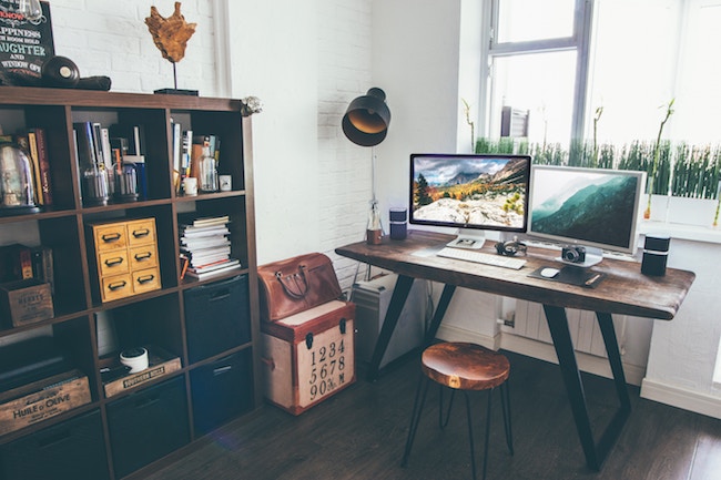 desks for home office