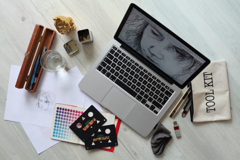 Technology That Is Helpful For Artistic Careers 11