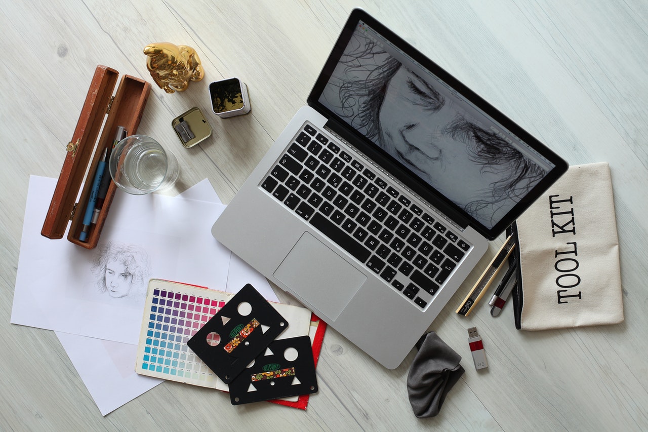 Technology That Is Helpful For Artistic Careers 2