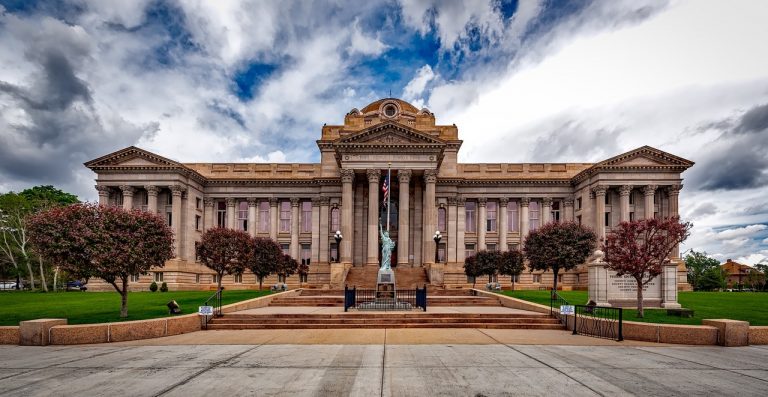 How To Get A Career In Court Reporting 8