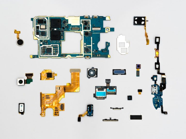 How To Get Work In Hardware Development 9