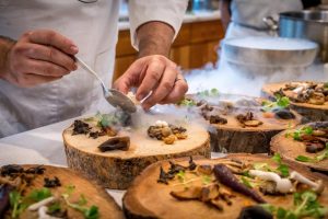 You Can Become A Sous Chef With These Steps