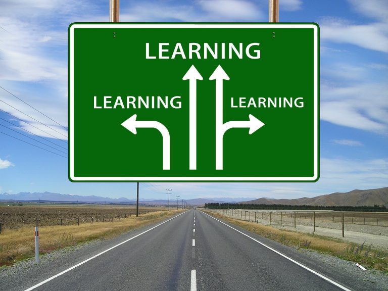 Why You Should Continue Learning Skills, Even After Getting Hired 10