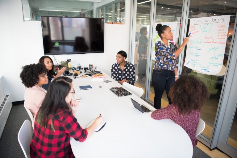 5 Practices To Be A Better Employee Every Day 14