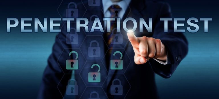 How to Become a Penetration Security Tester 8