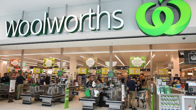 Woolworths Delivery Jobs - How to Get Work 2