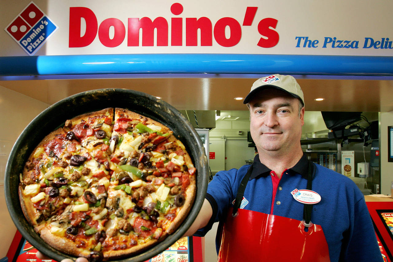 How to Get Work with Domino's Delivery Jobs 2