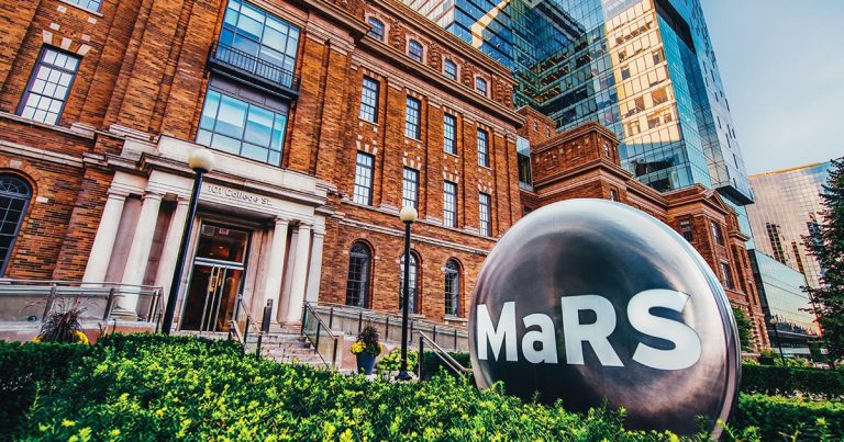 MaRS Job Board - How To Search For Jobs In Tech 6