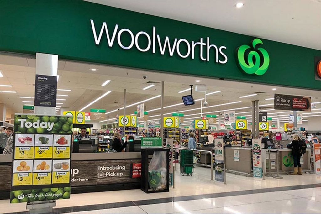 Woolworths Delivery Jobs How to Get Work Mikzu