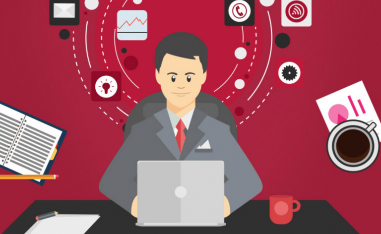 How to be More Productive During your Working Days 12