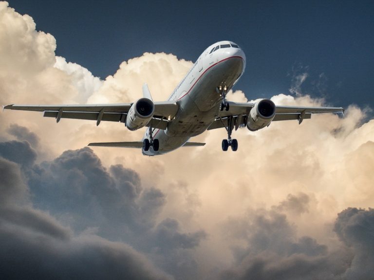 Discover the Most Luxurious Jets in the World 10