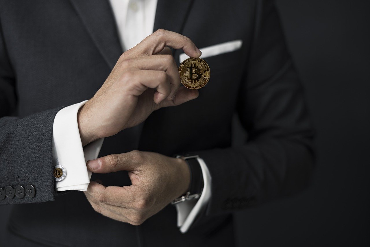 The 5 Richest Bitcoin Millionaires 7