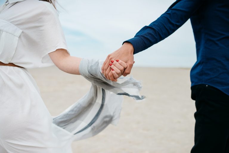 Celebrity Couples Who Go to Couples Therapy 21