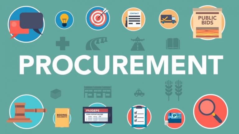 What Are Procurement Jobs And How Can You Get One? 7