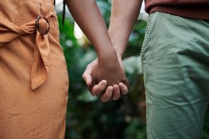 The Cutest Couples that Didn’t Last