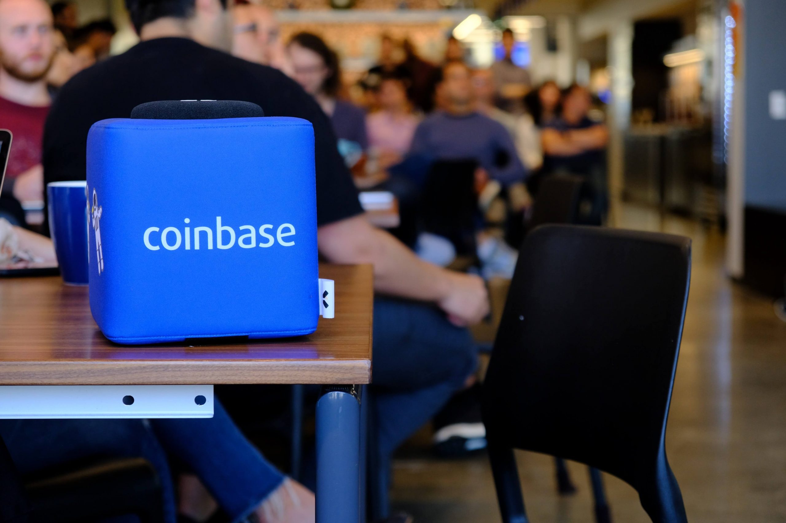 How to Get a Job at Coinbase and Learn About Cryptocurrencies 29