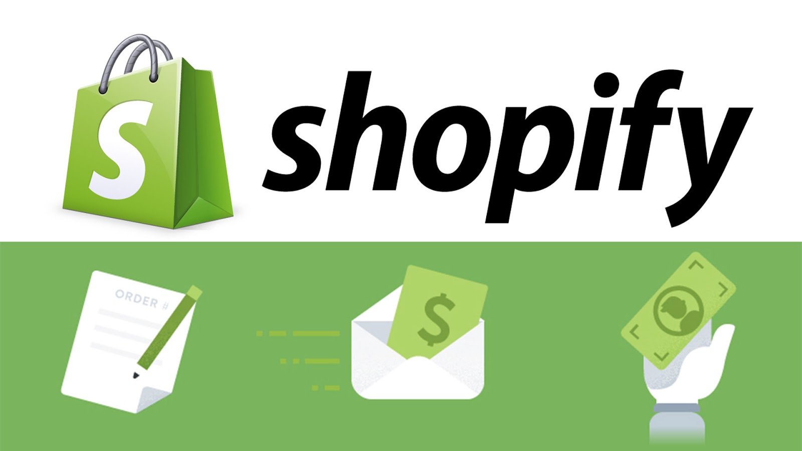 Learn About Ecommerce With a Paid Shopify Internship 2