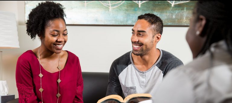 How to Work in the Field of Family Counseling 11
