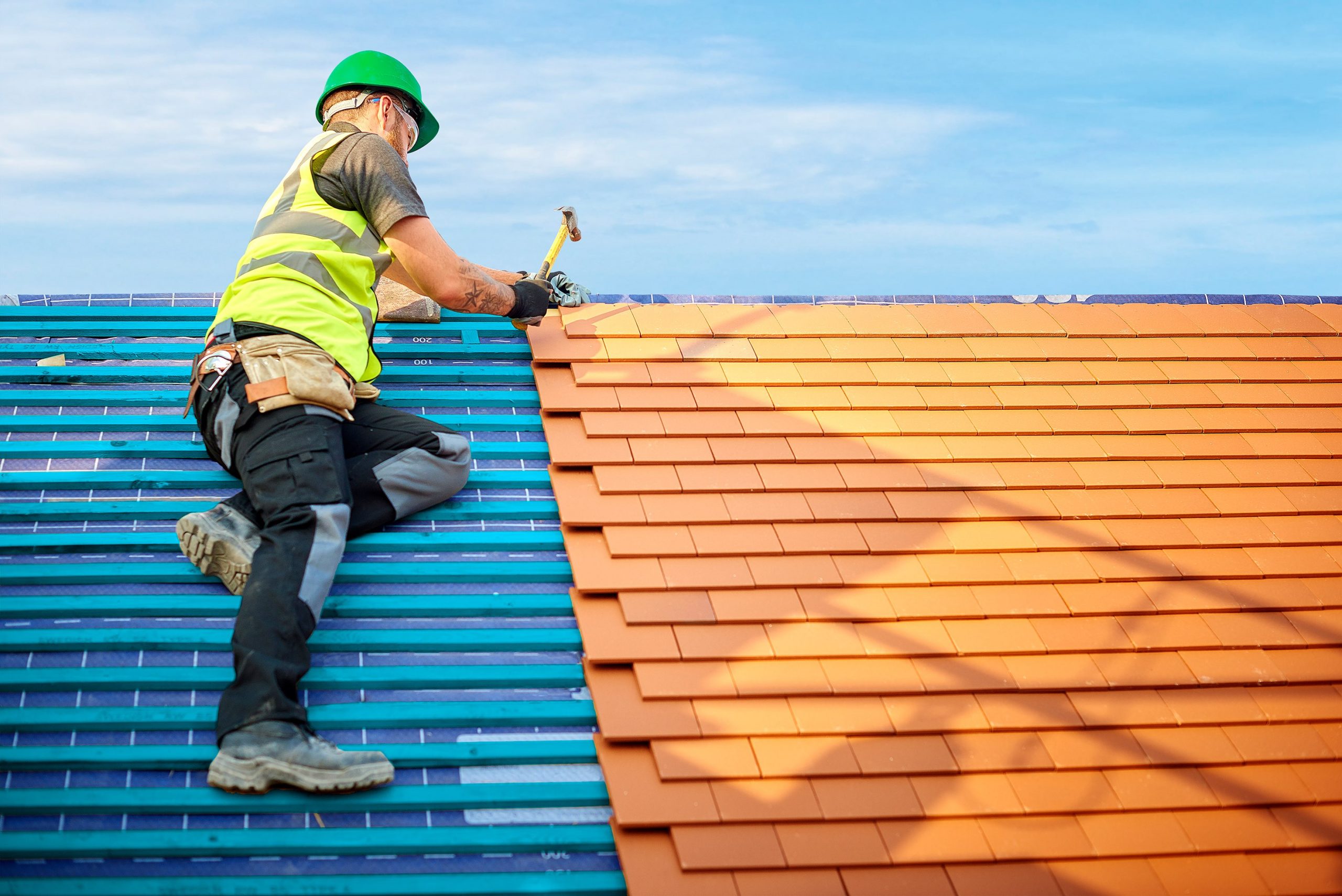 How to Become a Licensed Roofer 19
