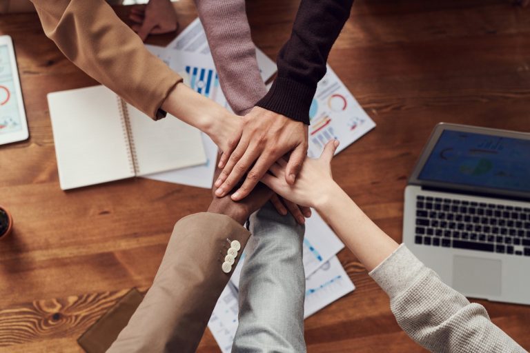 5 Keys to Successful Teamwork 13