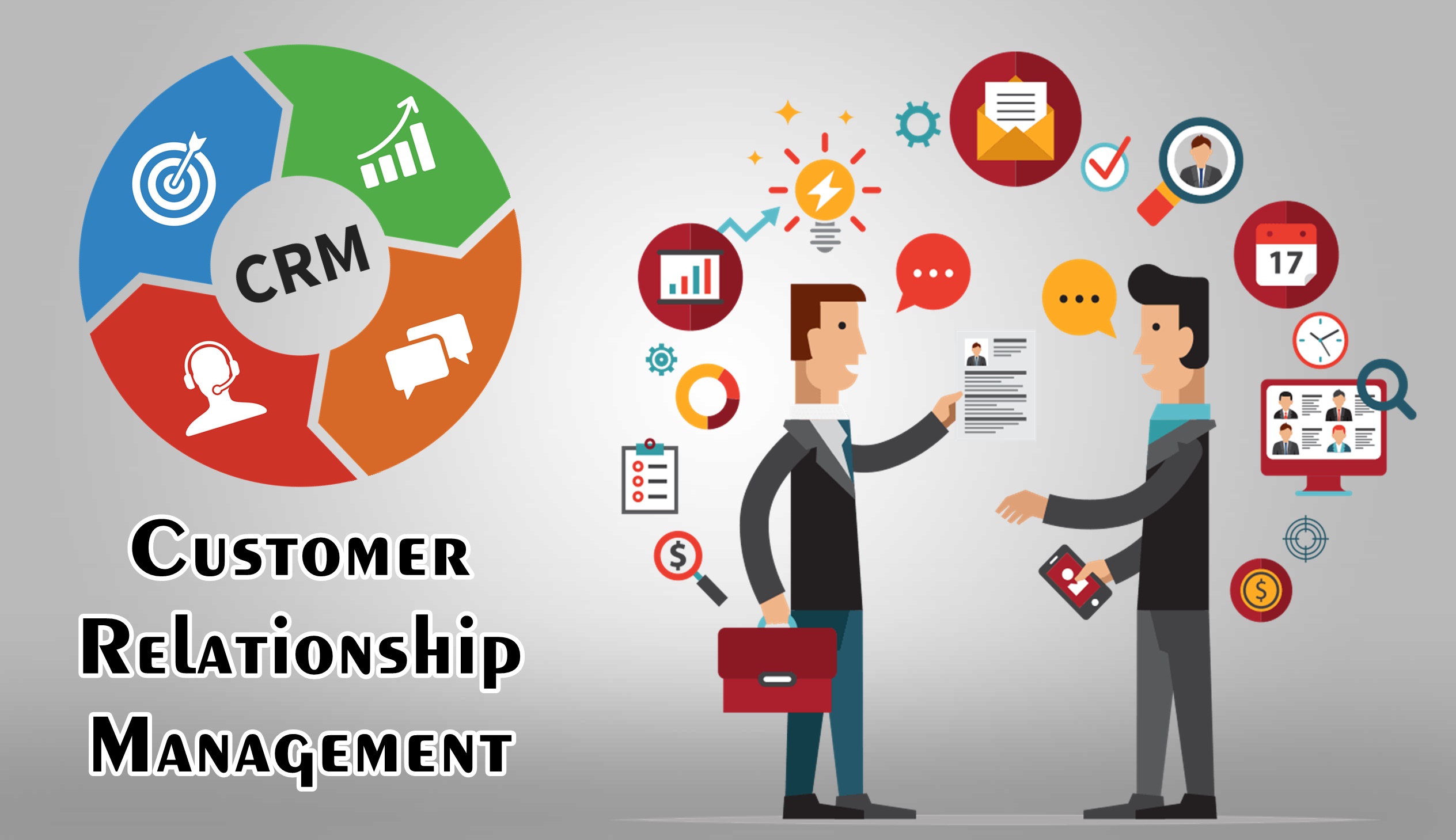 The Key to Successful Customer Relationship Management