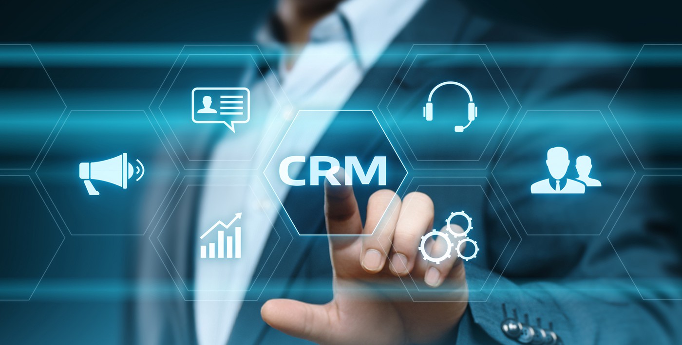 The Key to Successful Customer Relationship Management
