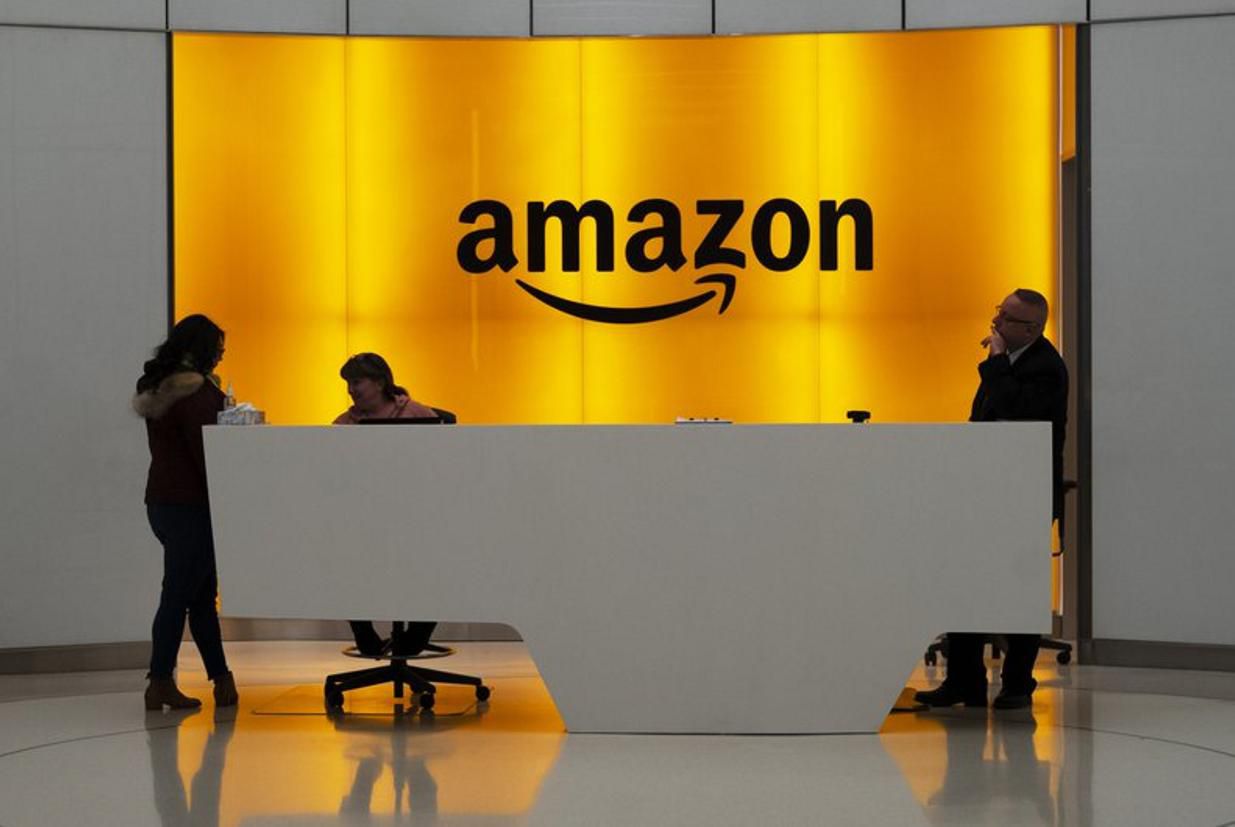 5 Reasons to Attend an Amazon Hiring Event
