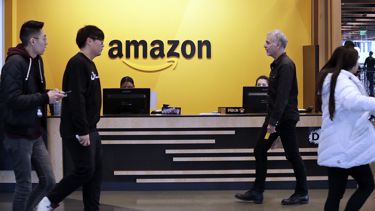 5 Reasons to Attend an Amazon Hiring Event 13