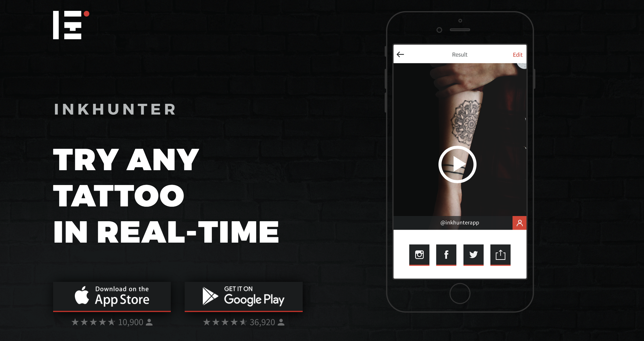 Simulation of a Tattoo: Get to Know the Tattoo Simulator Application