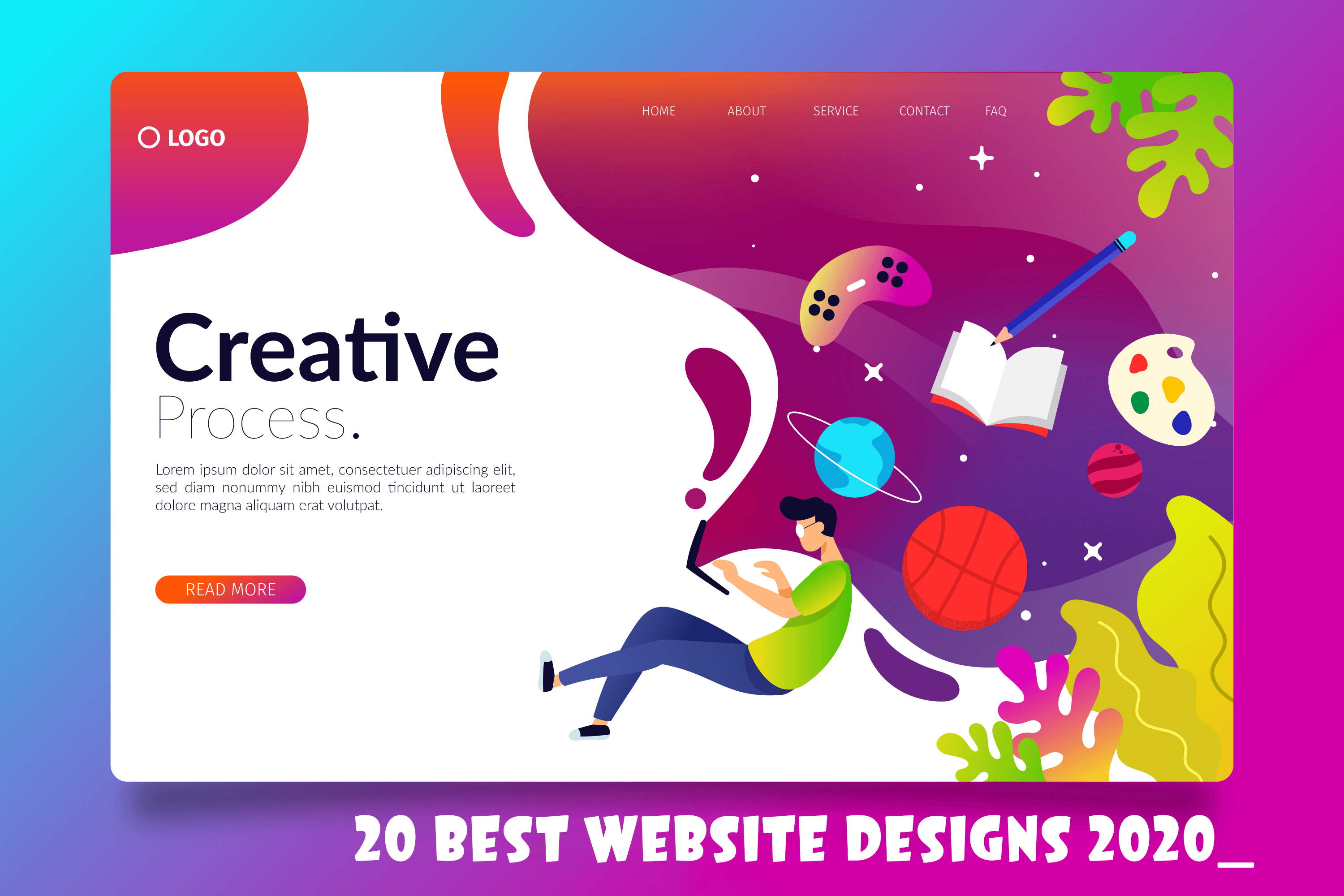 Check Out the Best Portfolio Websites for Designers