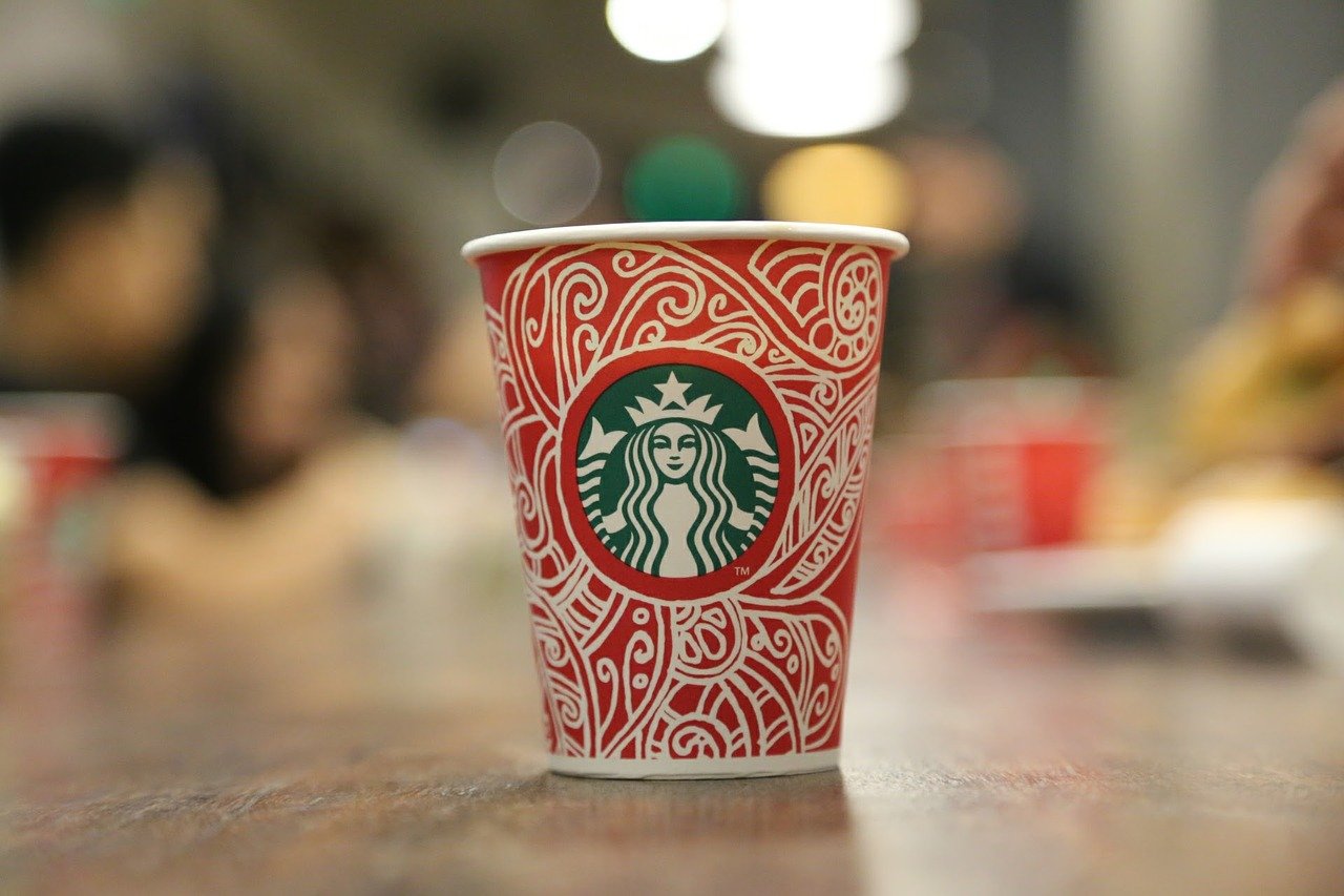 Check Out the Perks of Starbucks Employment 7