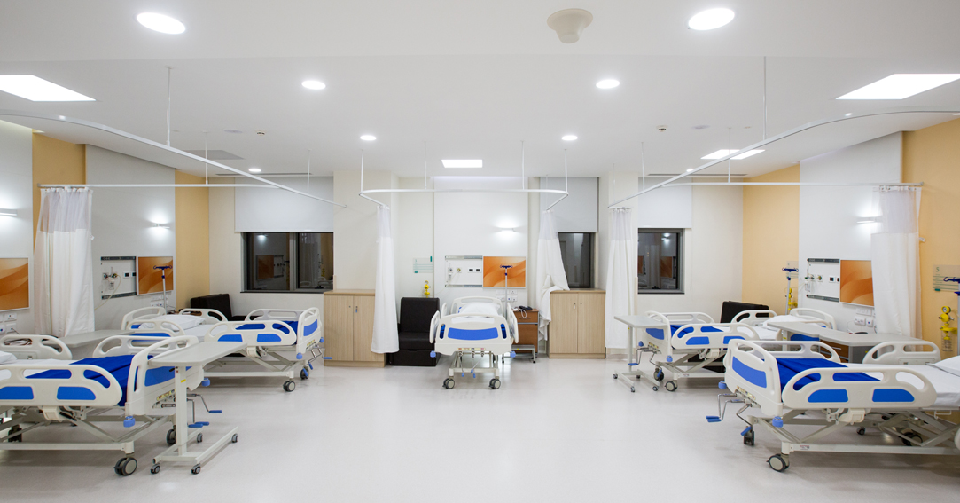 Why Healthcare Architecture Is an Important Field