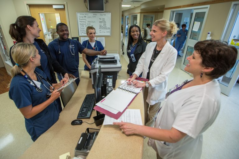 Wellstar Careers: How to Join the Wellstar Mission 11