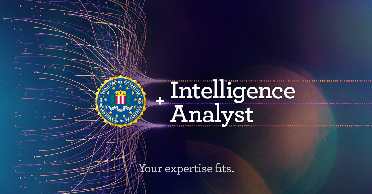 How to Become an Intelligence Analyst 21